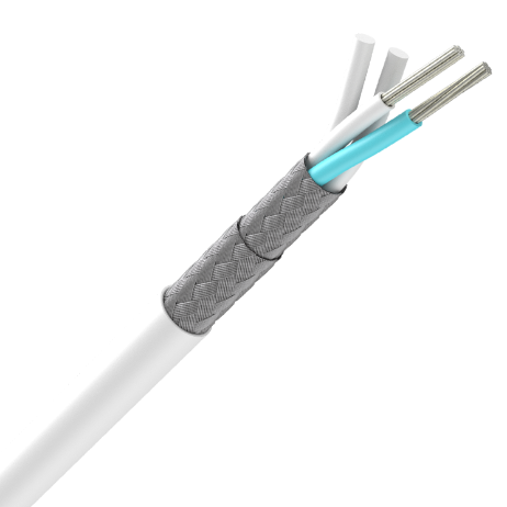 Nexans - Twinax Bus Cable