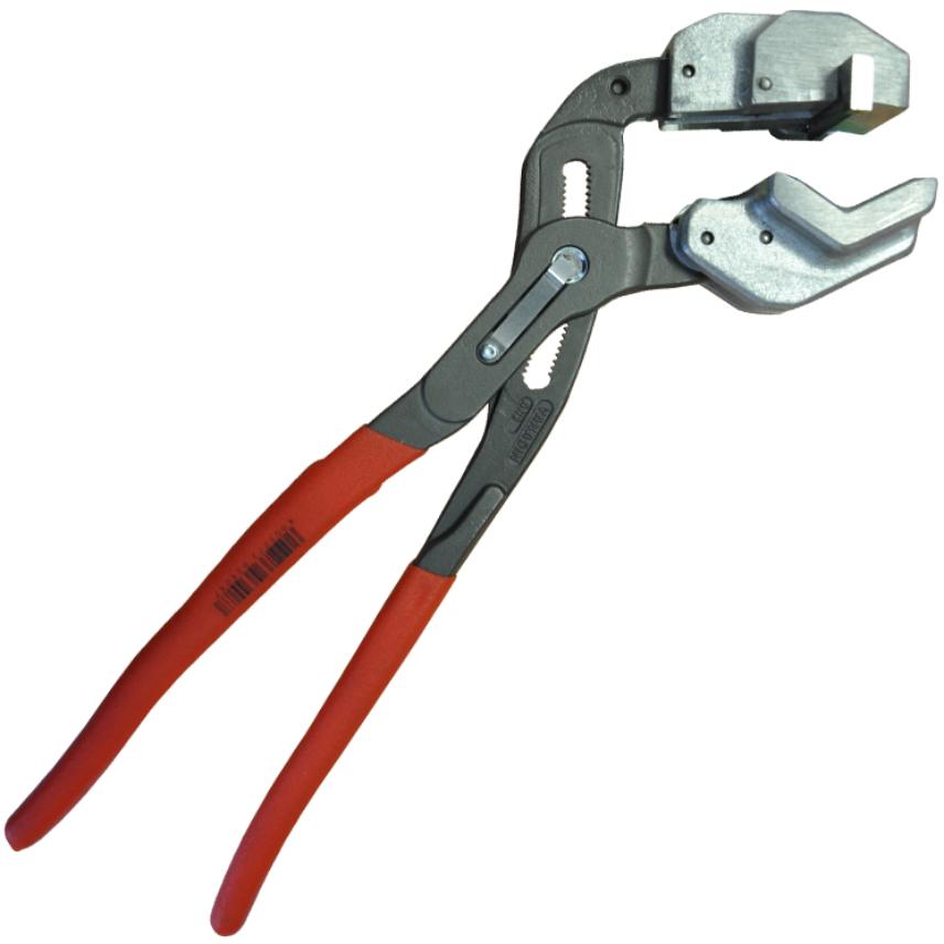 Split-off tool