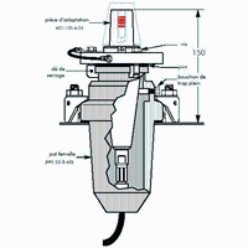 AD1-125-A-24.ENS.3 (Adaptateur n°1)