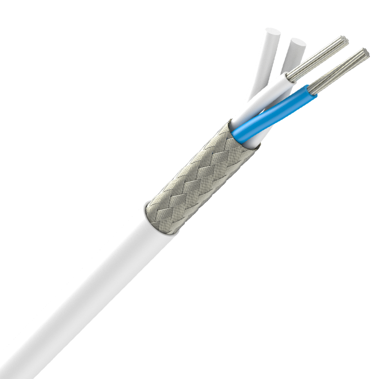 Nexans - Twinax Bus Cable