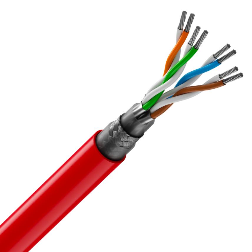 Outil de recherche de câbles réseau Tracker Ethernet