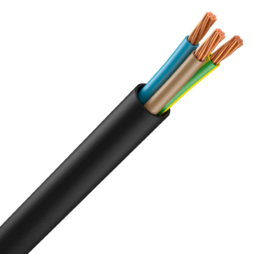 Nexans - SHIPLINK® Power & Control cables